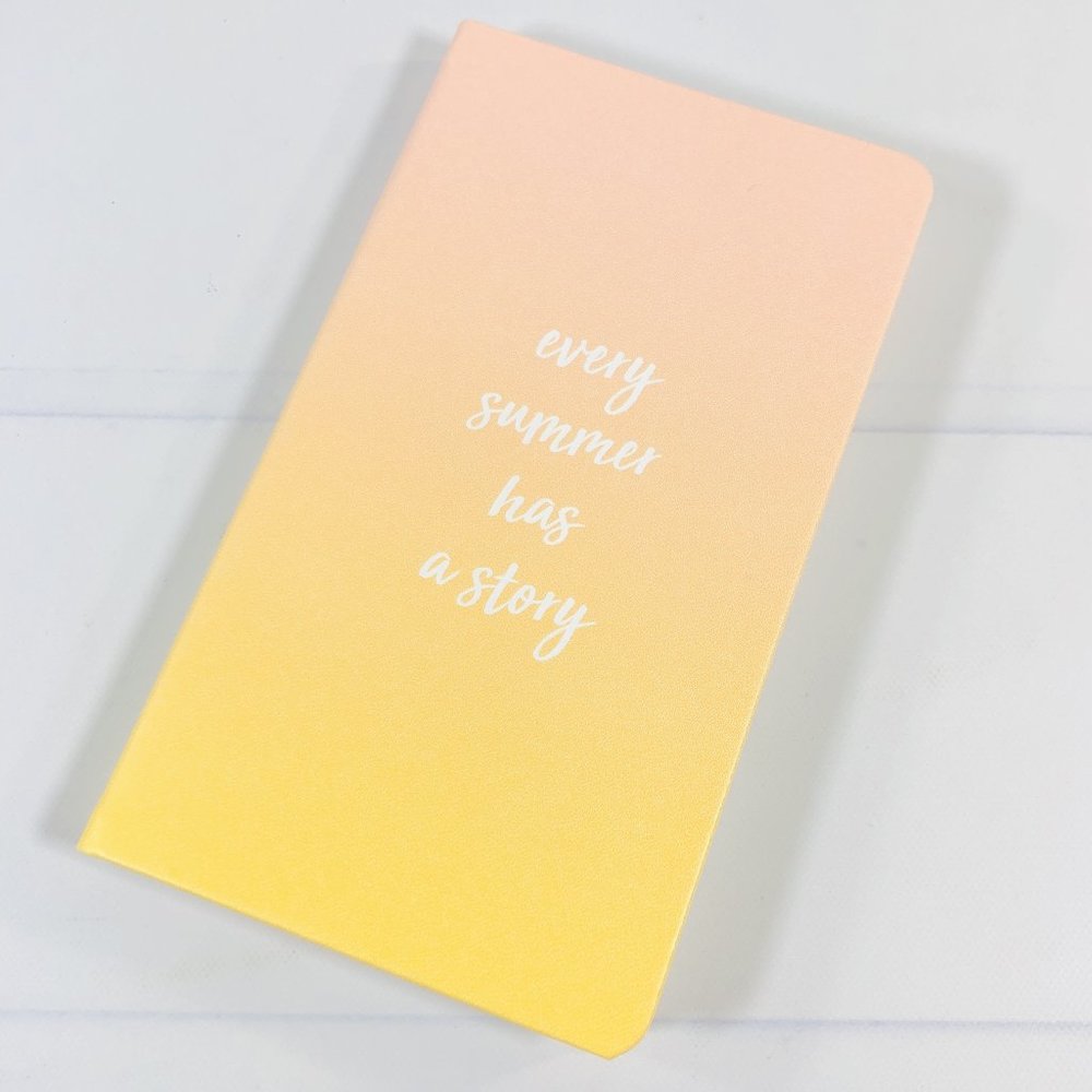 Erin Condren Seasonal Surprise Box Exclusive Pocket Journal SEALED